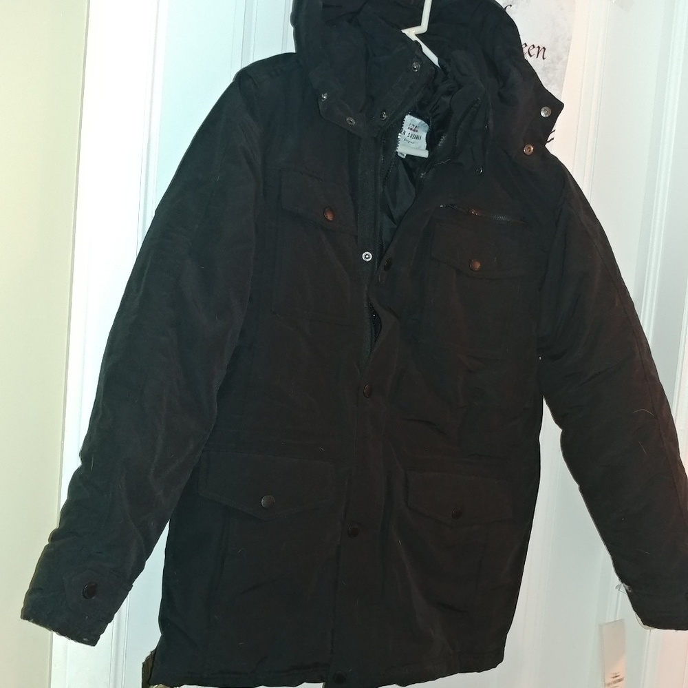 Ben Sherman Jacket
